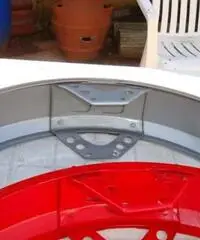 Kawasaki z 550 /400/500