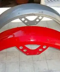 Kawasaki z 550 /400/500