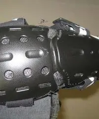 Pettorina acerbis koerta l/xl = 50-52