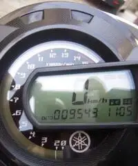 FAZER 600