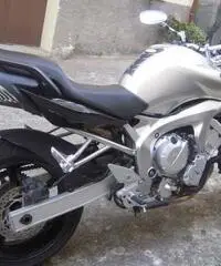 FAZER 600