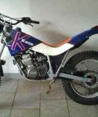 Fantic K-roo