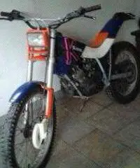 Fantic K-roo