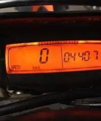 KTM 525 EXC racing