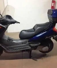 Honda pantheon 150
