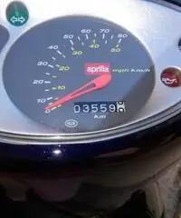 Vendo scarabeo 50cc