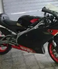 APRILIA RS 125 - 15000 KM - ANNO 2004 - RIPOTENZIATA ARROW APRILIA RS 125 - 15000 KM - ANNO 2004 - RIPOTENZIATA ARROW