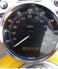 Harley-Davidson Sportster 1200C Harley-Davidson Sportster 1200C