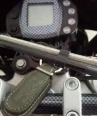 Beta motard 50 pochi km 2008 o scambio x ape50