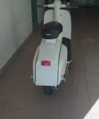 Vendo lambretta innocenti