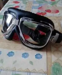 Occhiali custom