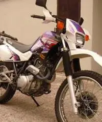 Yamaha xt 600 e
