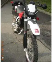 Husqvarna TE510 I.E
