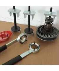 TMAX T MAX T-MAX CHIAVE VARIATORE KIT 3 IN 1