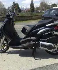 Scooter beverly 400cc