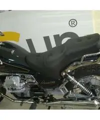 Moto Guzzi Nevada 750 del 99 da esposizione - 1999