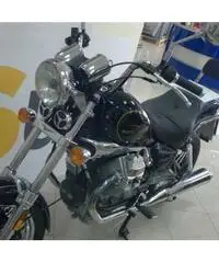 Moto Guzzi Nevada 750 del 99 da esposizione - 1999