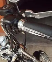 Harley-Davidson seventy-two
