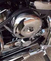 Harley-Davidson seventy-two