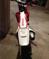 Crf 250 4 tempi