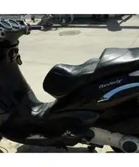 Piaggio Beverly 125 Piaggio Beverly 125
