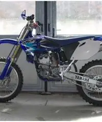 YZ250F