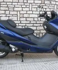 Suzuki Burgman AN 400 (2004 - 05) i.e. Suzuki Burgman AN 400 (2004 - 05) i.e.