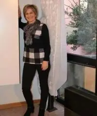 San bonifacio Lina 50enne vedova San bonifacio Lina 50enne vedova