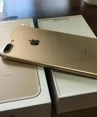 iPhone 7 32GB 400euro, iPhone 7 Plus 32GB 470euro
