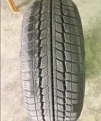 Cerch da 185 x 112 con gomme