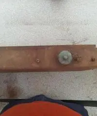 Serbatoio Indian