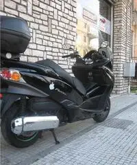 HONDA FORZA 250