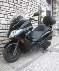HONDA FORZA 250