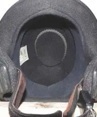 Casco NZI da Trial taglia M 57-58 ottimo stato