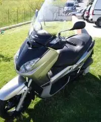 Yamaha x-max 250 - 2006