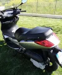 Yamaha x-max 250 - 2006