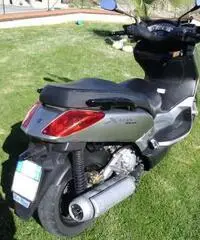 Yamaha x-max 250 - 2006