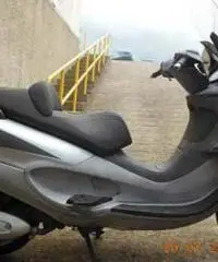 Piaggio X9 250