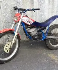Fantic Clubman 80