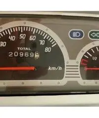 Booster spirit mbk 50 cc