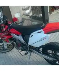 Hm crf 450 honda Hm crf 450 honda