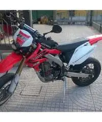 Hm crf 450 honda Hm crf 450 honda