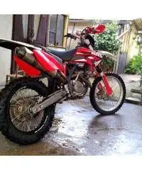 Beta rr 450