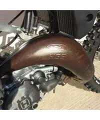 Husky 125 2011