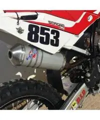 Husky 125 2011