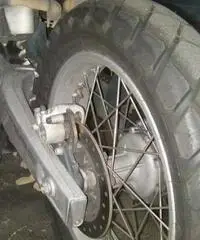 APRILIA PEGASO 650