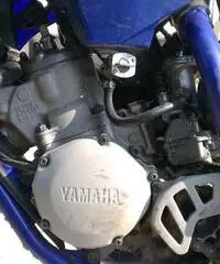 YZ 125