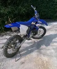 YZ 125