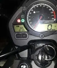 HONDA HORNET 2010