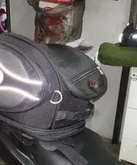HONDA HORNET 2010